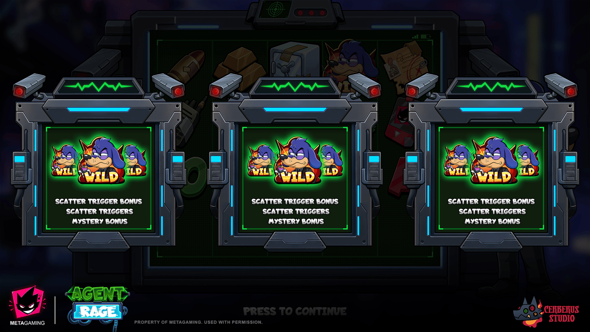 intro game