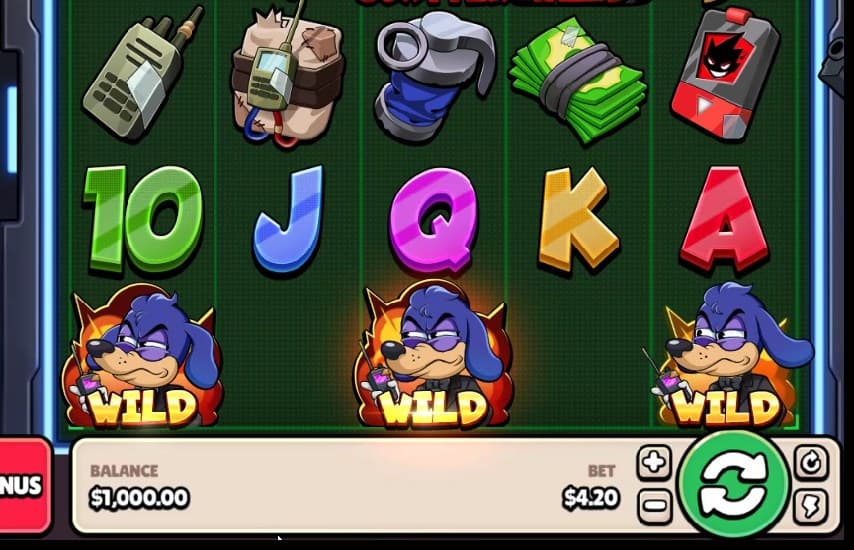 Wild symbol.mp4