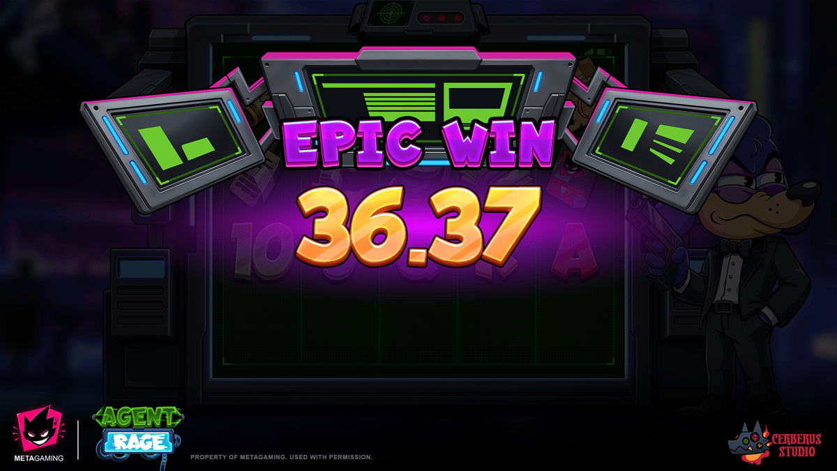 Epic Win