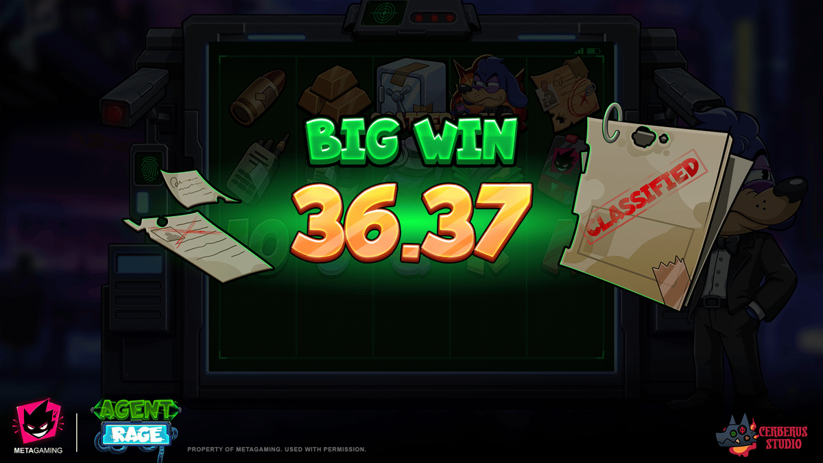 Big Win