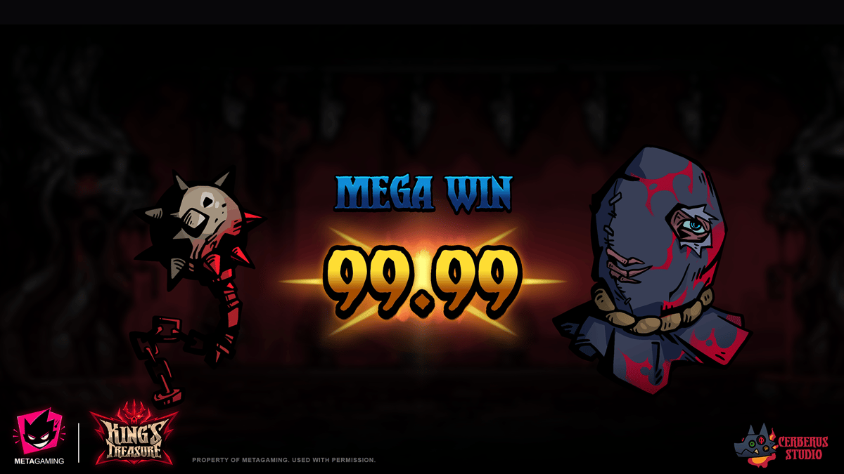 Mega Win