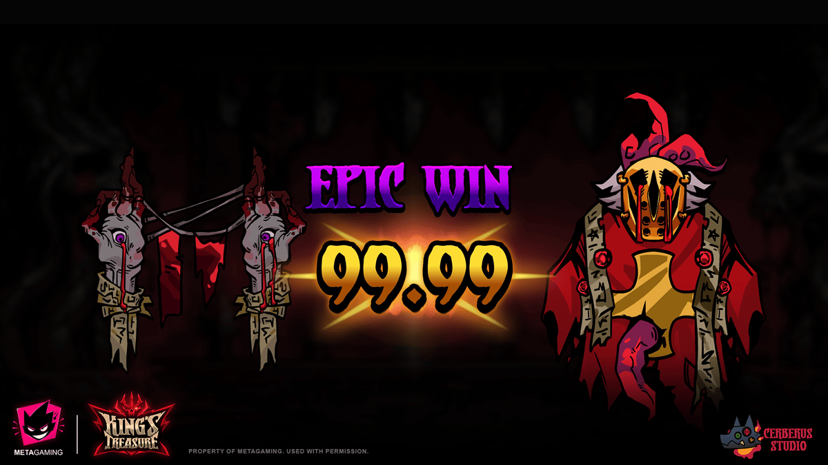 Epic Win