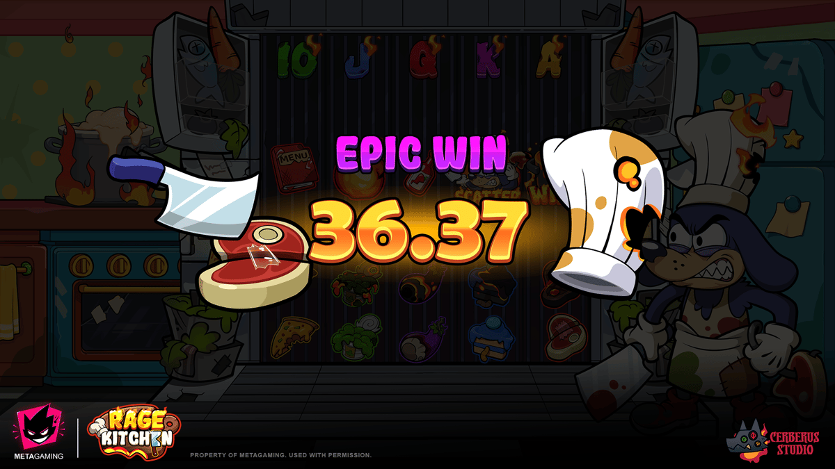 Epic Win