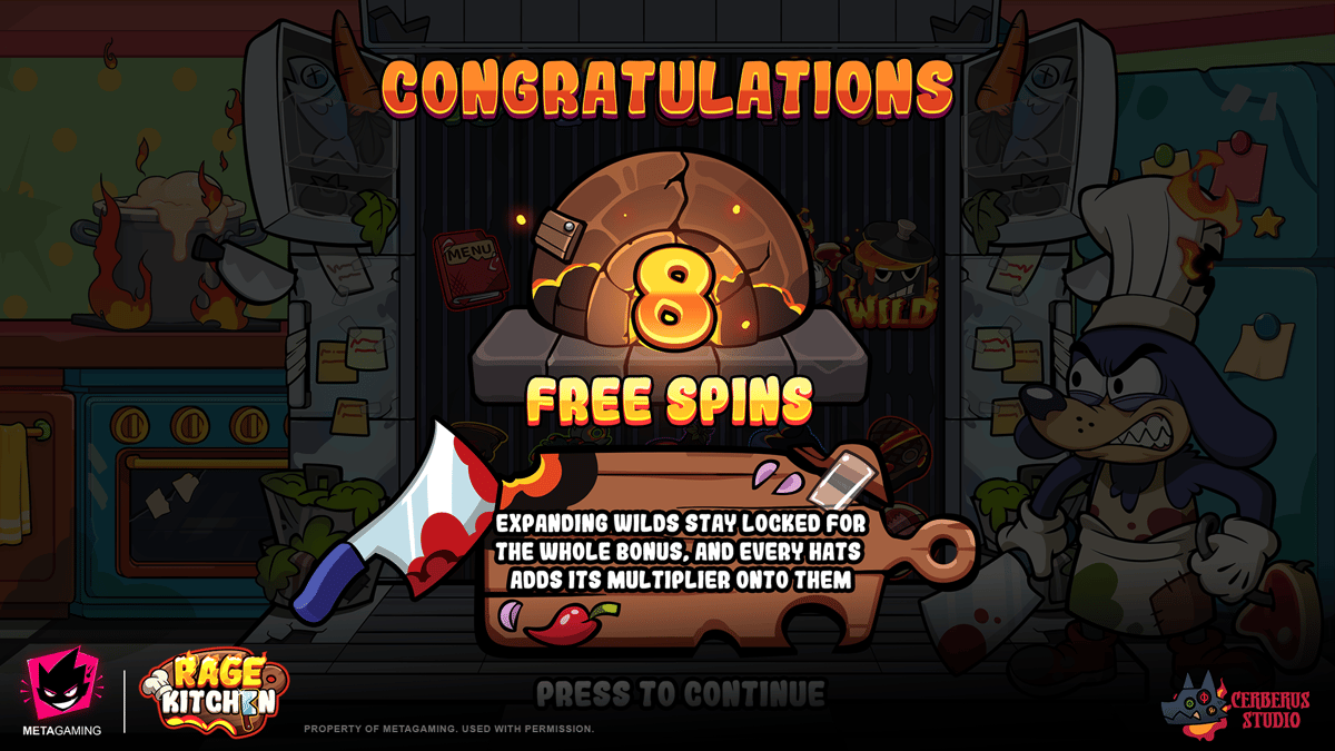 Bonus Intro Game