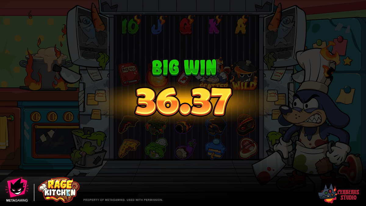 Big Win