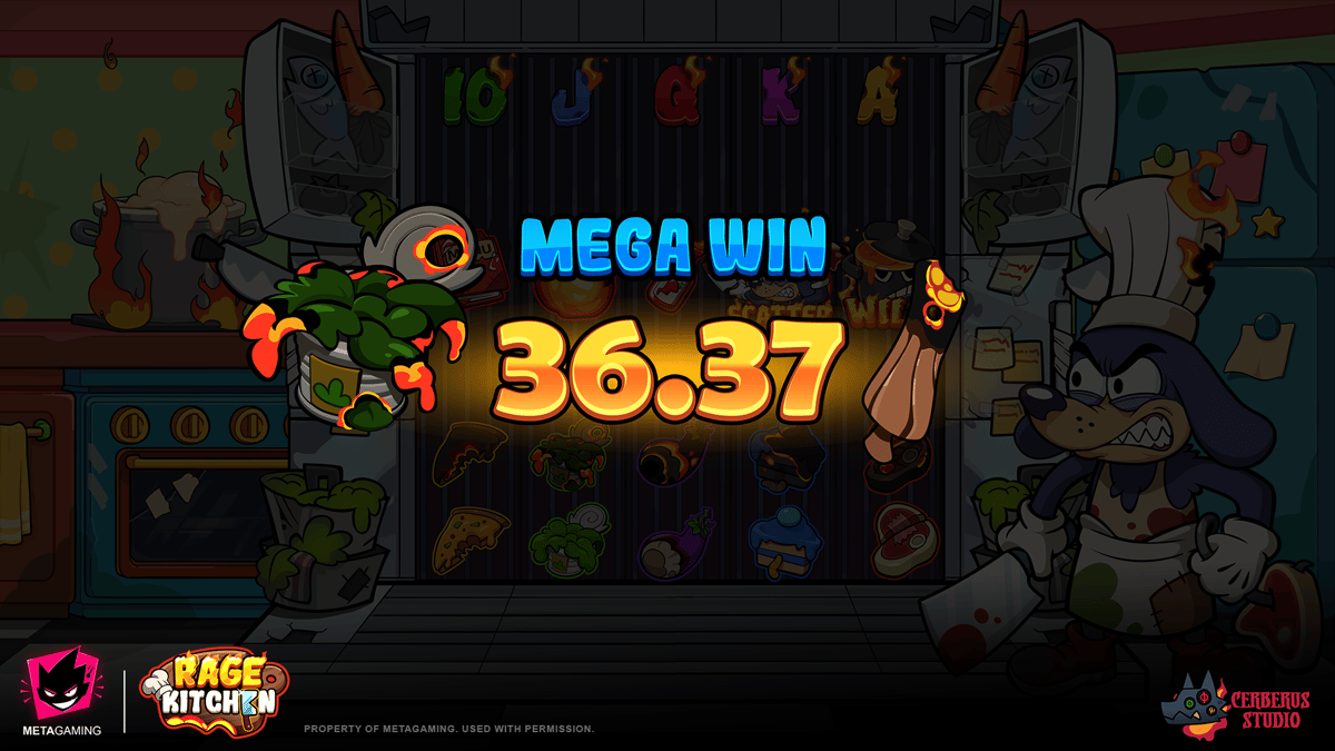 Mega Win