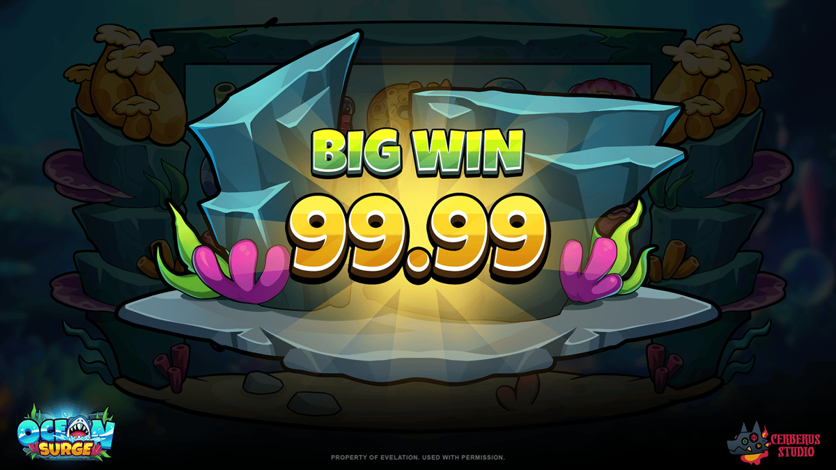 Big Win