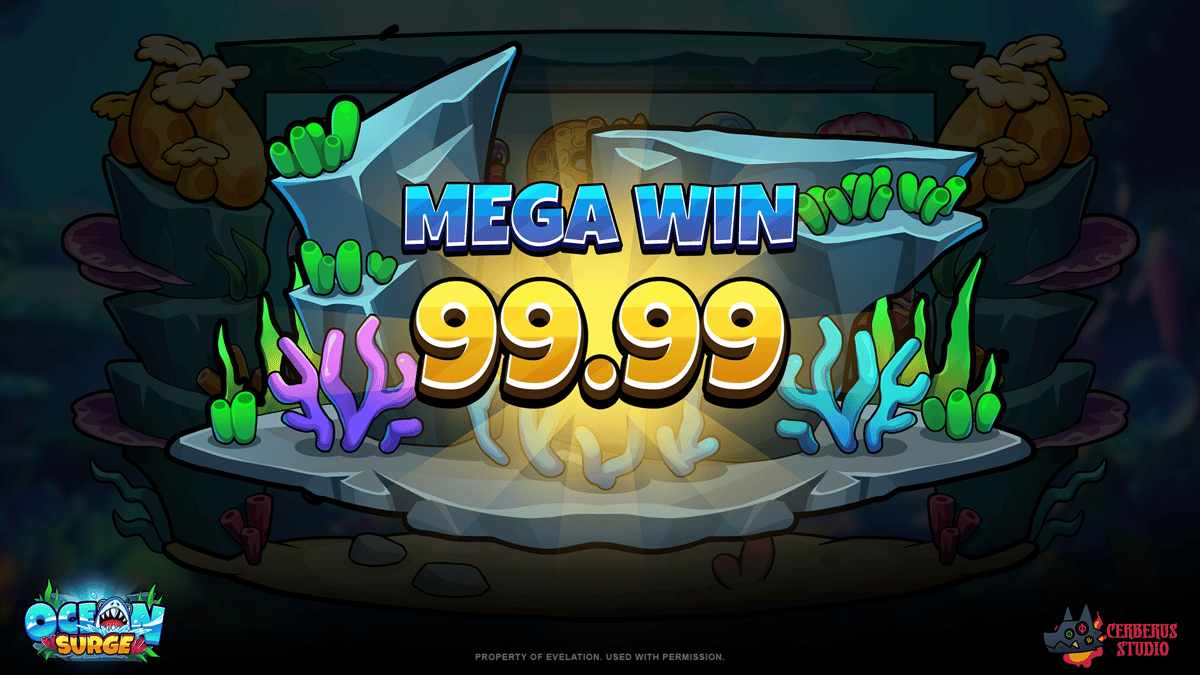 Mega Win