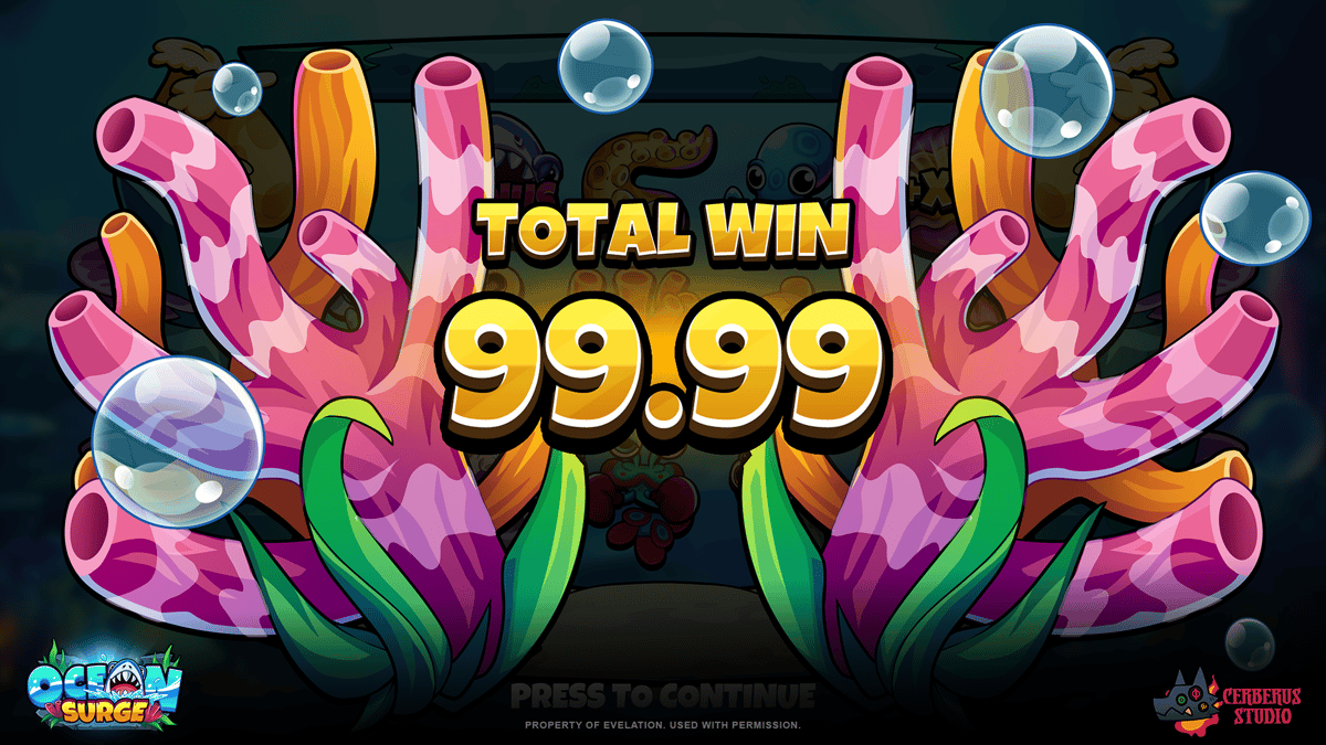 Total Win