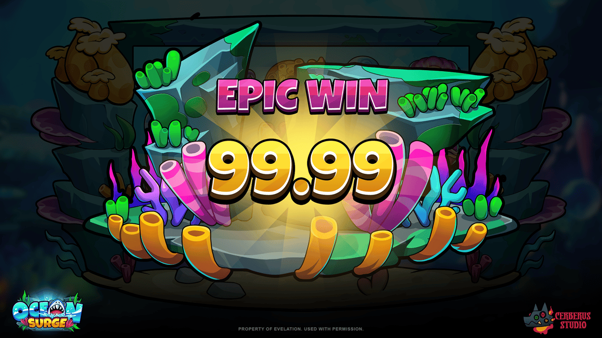 Epic Win