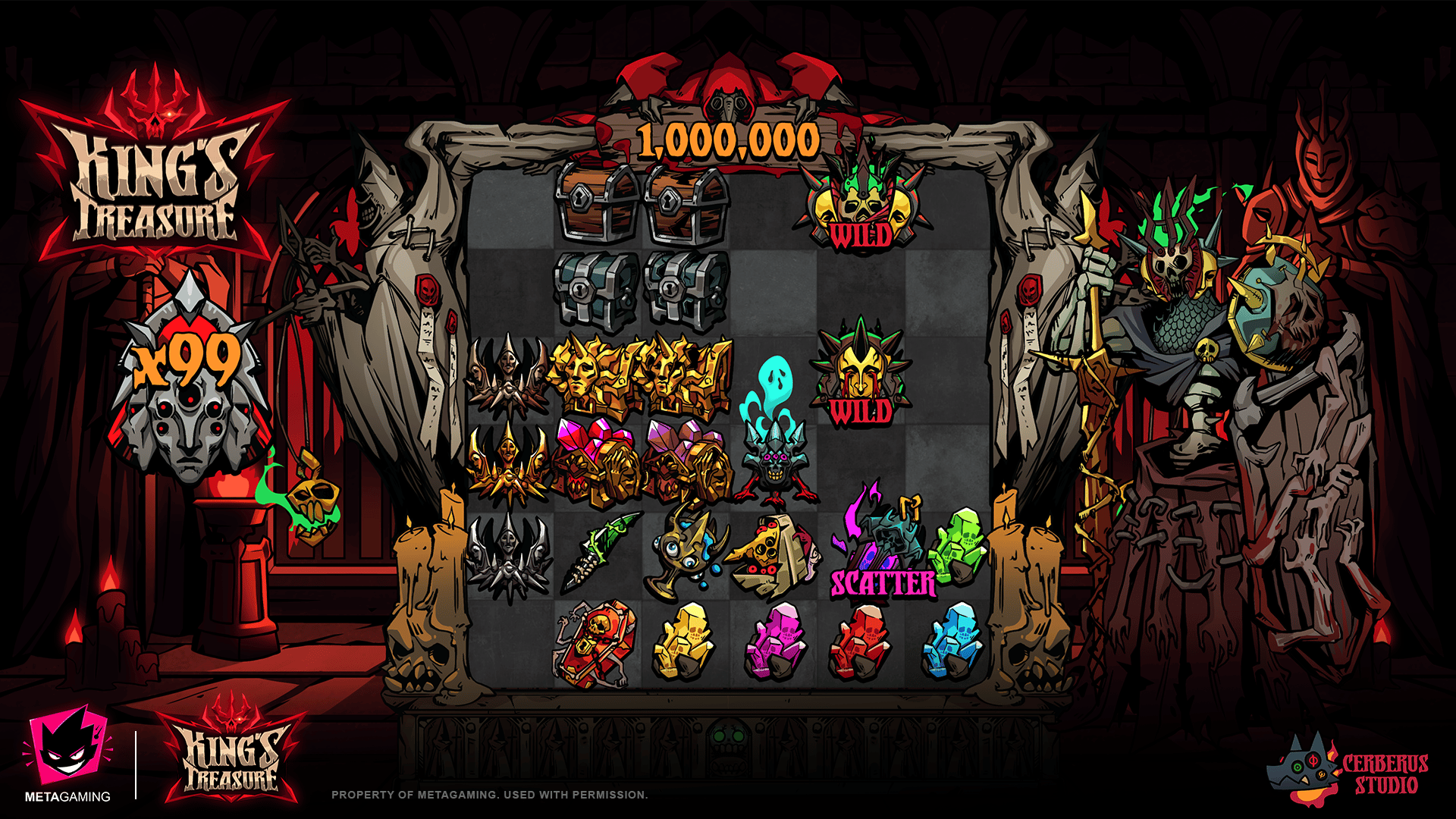 Bonus Game