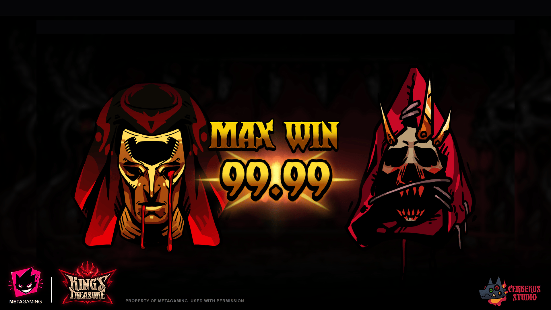 Max Win