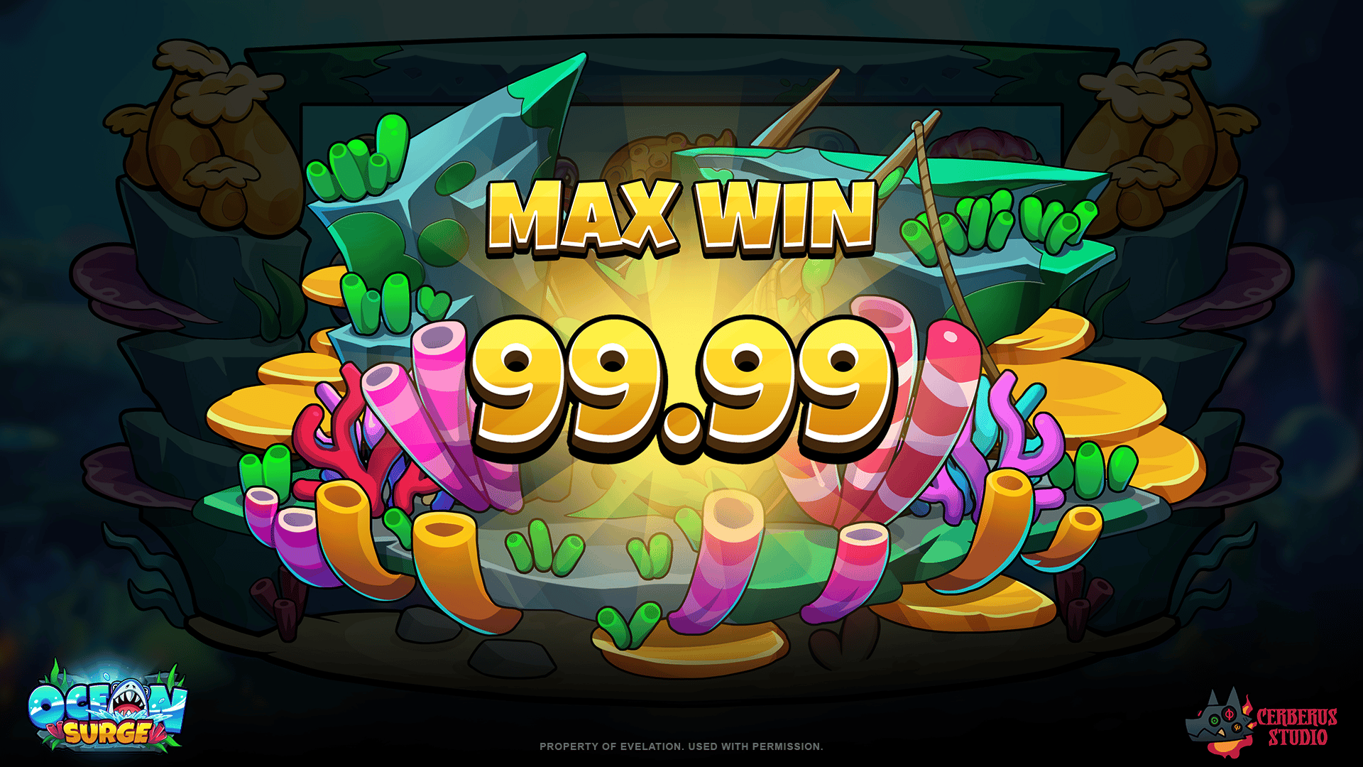 Max Win